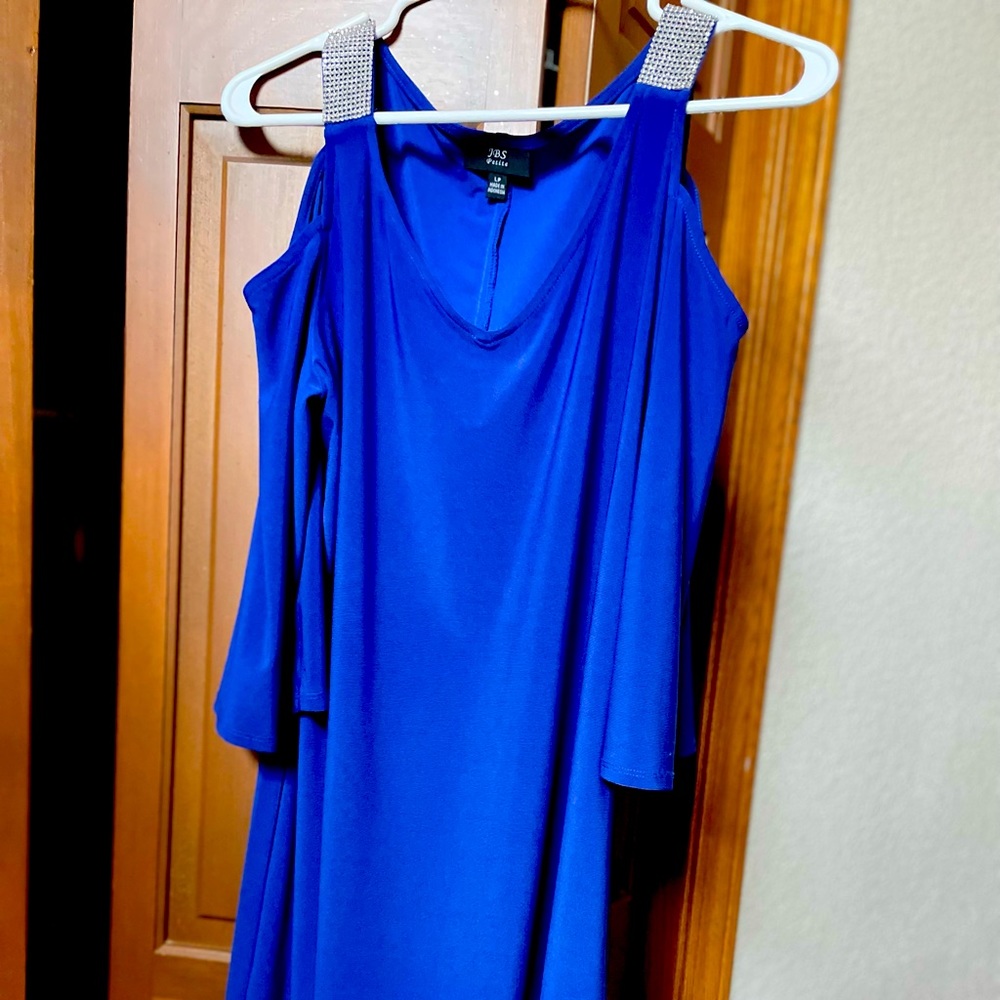 JBS dress